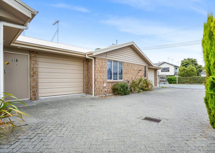  at 41B Enderley Avenue, Enderley, Hamilton, Waikato