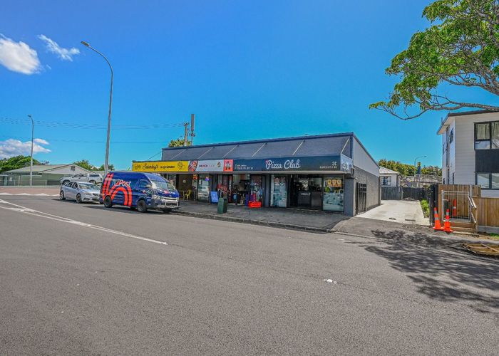  at 5/2 Gloucester Road, Manurewa, Manukau City, Auckland