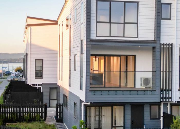  at 4 Kanorau Way, Hobsonville, Waitakere City, Auckland