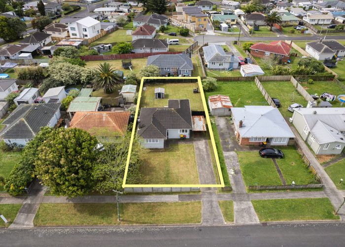  at 35 Johnstones Road, Otara, Auckland