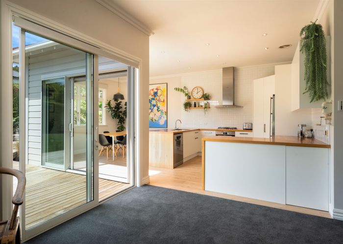  at 97 Blacks Road, Opoho, Dunedin