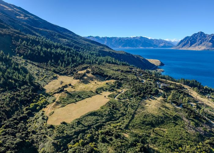  at 1147 Lake Hawea - Albert Town Road, Albert Town, Wanaka, Otago