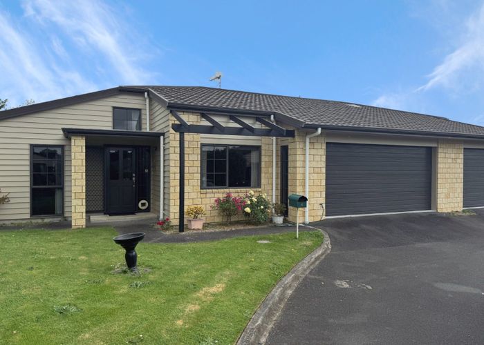  at 4/3 Turnbury Court, Rototuna, Hamilton, Waikato
