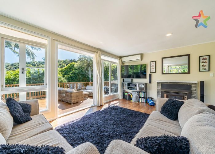 at 64 Pekanga Road, Normandale, Lower Hutt