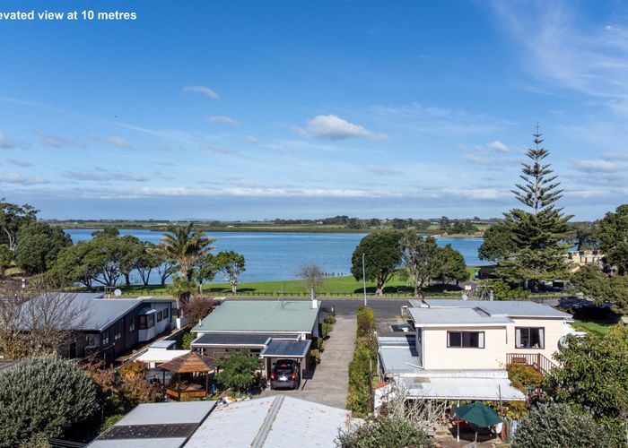  at 3 Ocean View Road, Weymouth, Manukau City, Auckland