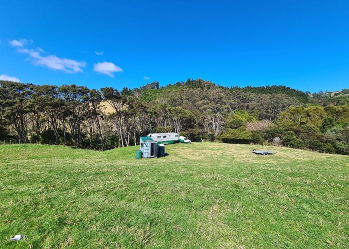  at 110 Wood Road, Colville, Coromandel, Thames-Coromandel, Waikato