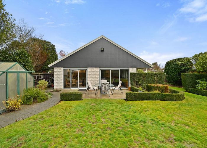  at 45C Trafford Street, Harewood, Christchurch