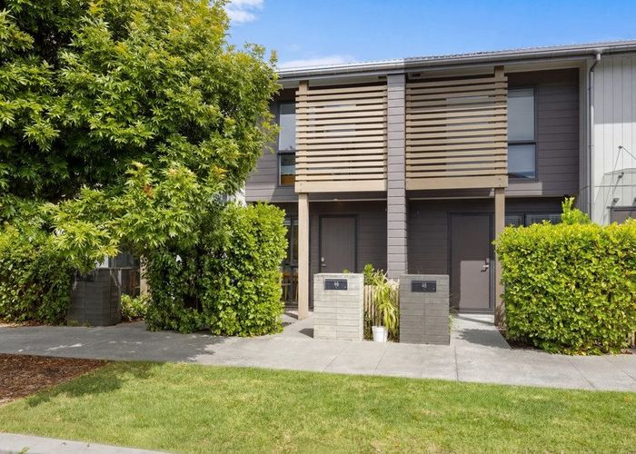  at 46 Pukewhero Rise, Westgate, Waitakere City, Auckland