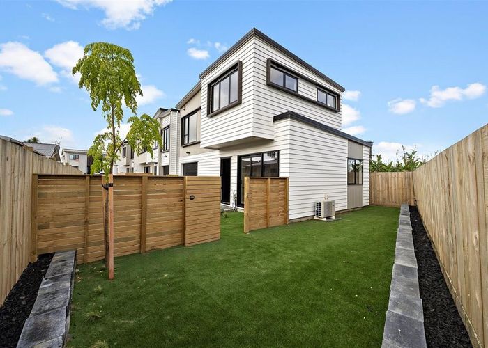  at 67D Jolson Road, Mount Wellington, Auckland City, Auckland