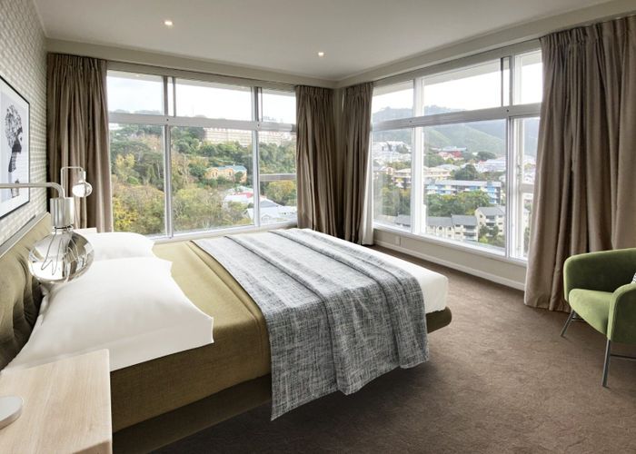  at 13a/186 The Terrace, Wellington Central, Wellington, Wellington