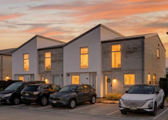  at 13/96 Cobham Street, Spreydon, Christchurch City, Canterbury