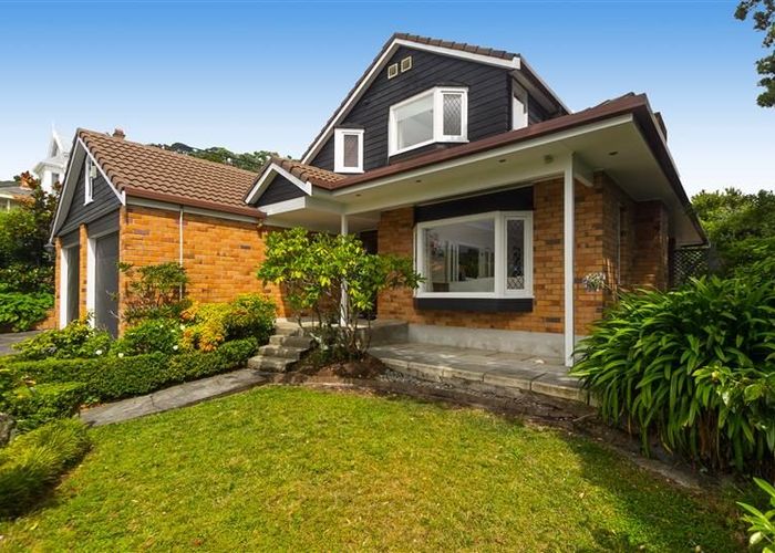  at 16 Westbourne Road, Remuera, Auckland City, Auckland