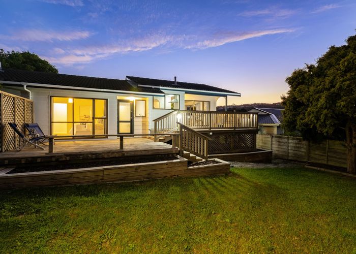  at 79 Discovery Drive, Whitby, Porirua, Wellington
