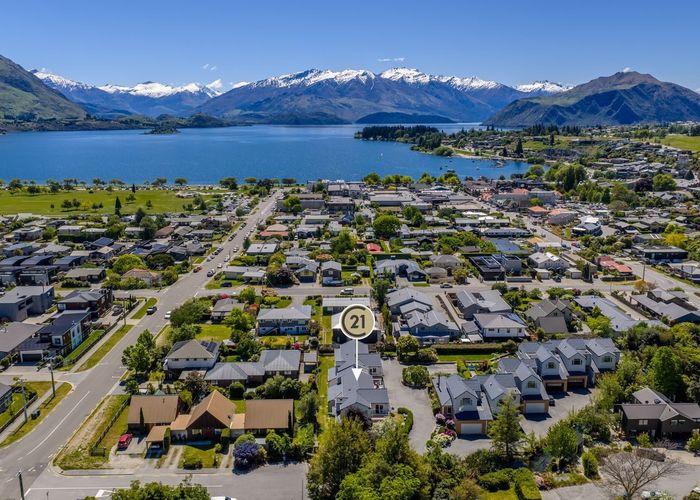  at 23 - 31 Tenby Street, Wanaka, Wanaka, Otago