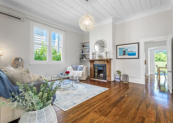  at 15 Rutland Road, Devonport, North Shore City, Auckland