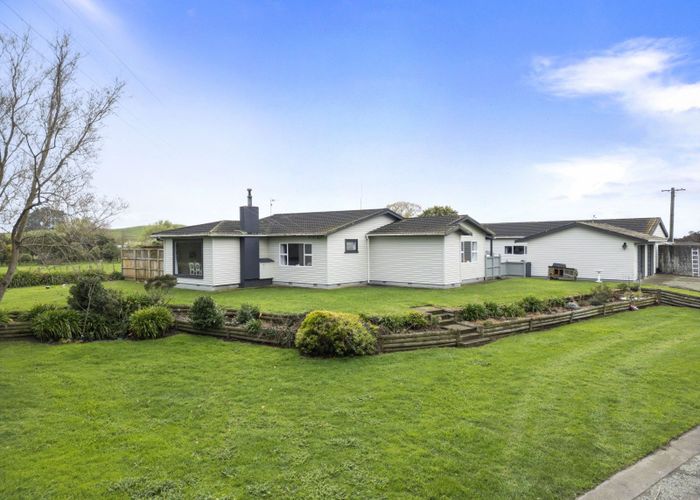  at 78 Pyke Road, Rangiotu, Manawatu, Manawatu / Whanganui