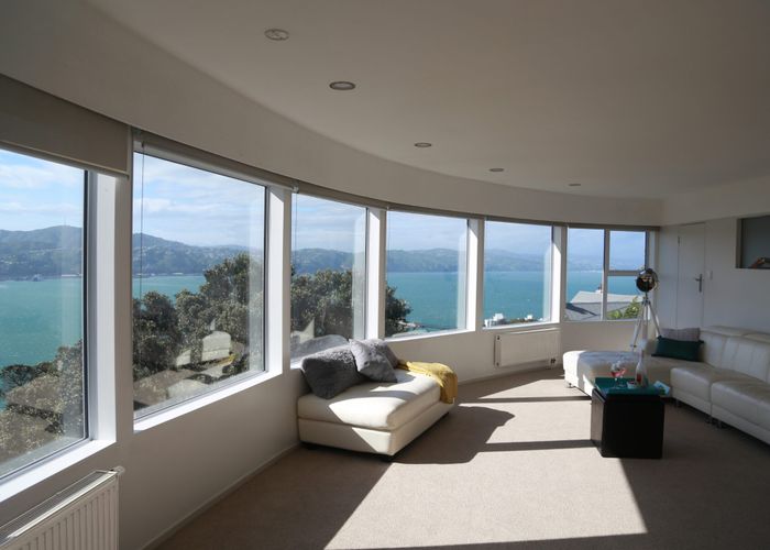  at 8 Roseneath Tce, Roseneath, Wellington, Wellington