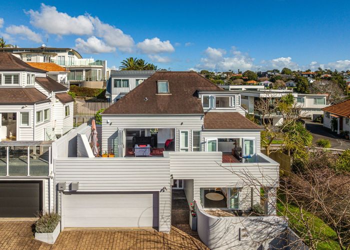  at 17C Ngake Street, Orakei, Auckland