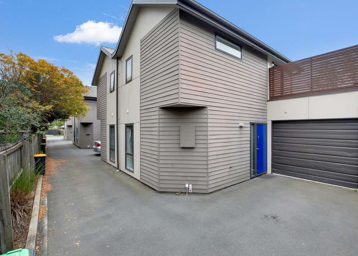  at 5/450 Barbadoes Street, Edgeware, Christchurch City, Canterbury