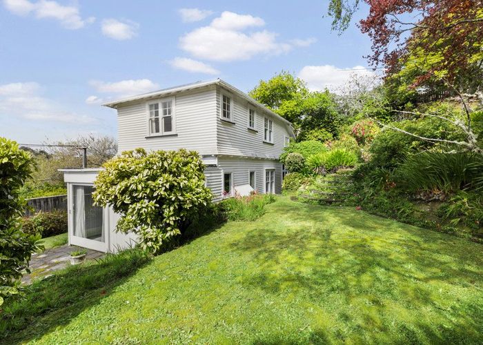  at 1 Seaforth Terrace, Karori, Wellington