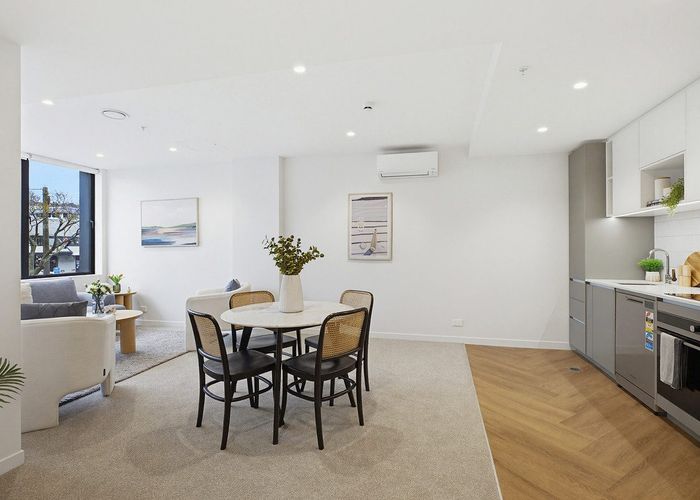  at 102/34 Kent Terrace, Mount Victoria, Wellington, Wellington