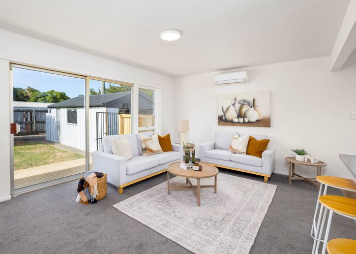  at 855 Ferry Road, Woolston, Christchurch