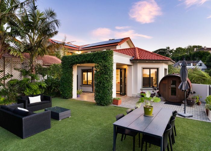  at 12 Parkside Street, St Heliers, Auckland
