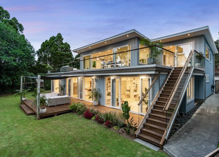  at 18 Kopiko Road, Titirangi, Waitakere City, Auckland