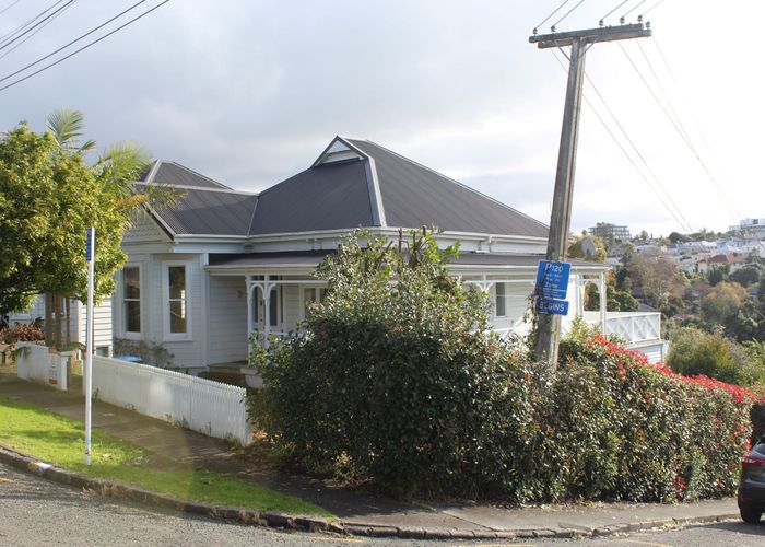  at 31 Aitken Terrace, Kingsland, Auckland