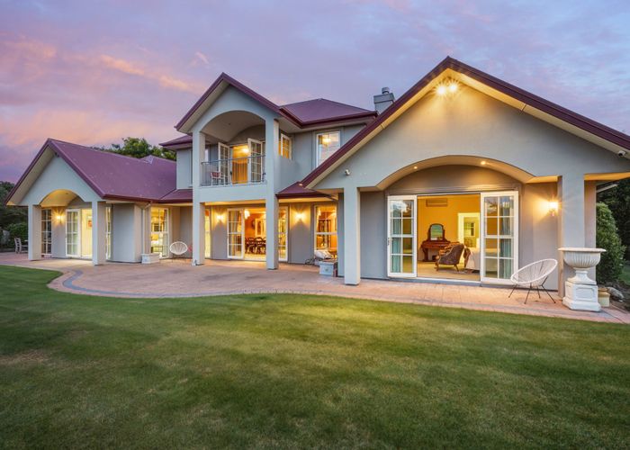  at 130 Merton Road, Fernside, Waimakariri, Canterbury