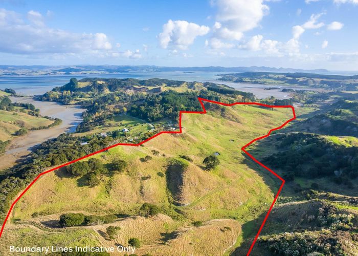  at Kawhia Road (SH 31), Kawhia, Otorohanga, Waikato
