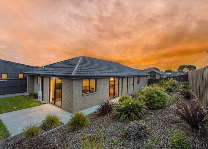 Recently sold 24 Rahme Crescent, Kaiapoi, Kaiapoi homes.co.nz