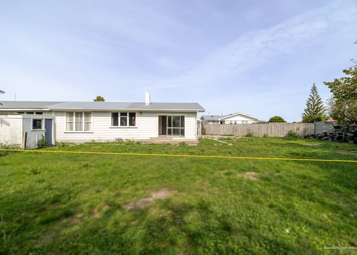  at 8 Benbow Place, Awapuni, Palmerston North, Manawatu / Whanganui