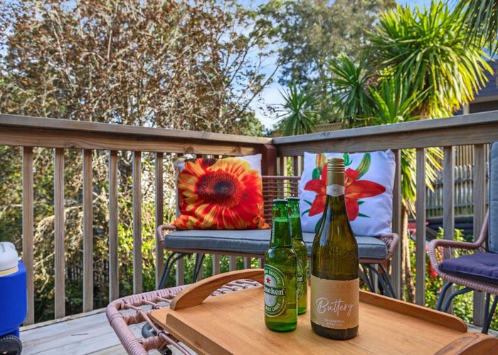  at 41A Cyclarama Crescent, Massey, Waitakere City, Auckland