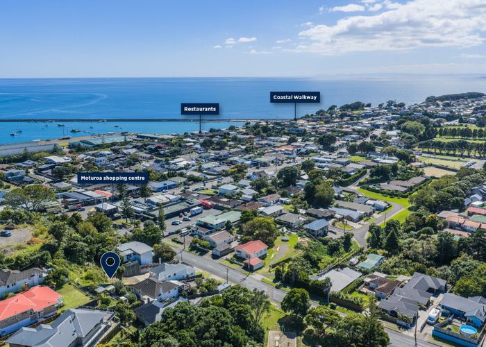 at 12B Lawry Street, Moturoa, New Plymouth, Taranaki