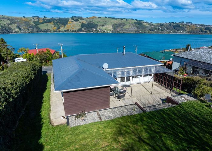  at 123 Manapouri St, Maia, Dunedin