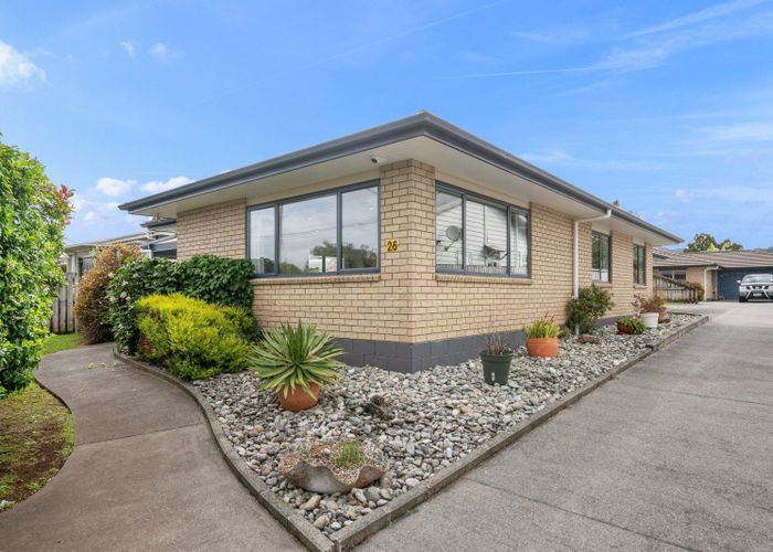  at 26 King ST, Kensington, Whangarei 