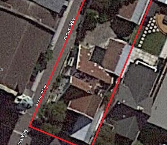  at 20 Waitoa Road, Hataitai, Wellington, Wellington