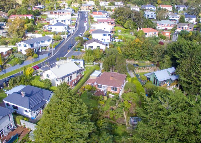  at 2 Trafalgar Street, Normanby, Dunedin