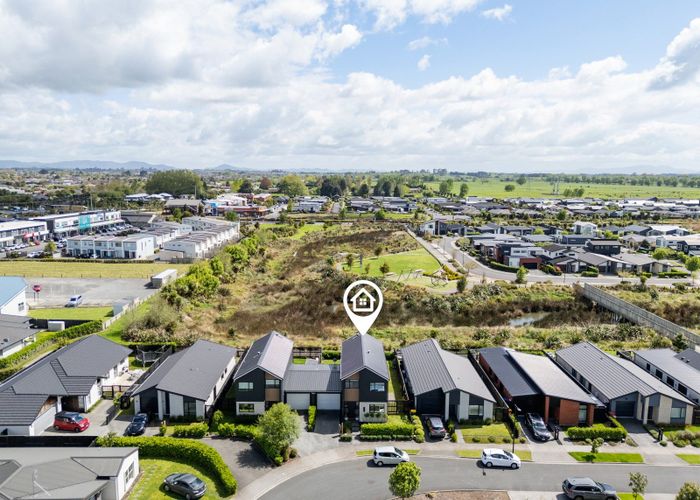 at 55 Probert Crescent, Chartwell, Hamilton, Waikato