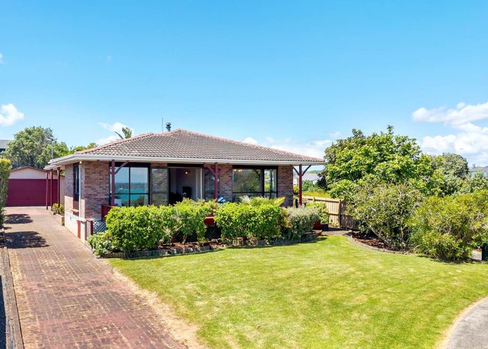  at 26 Puriri Road, Beachlands, Manukau City, Auckland