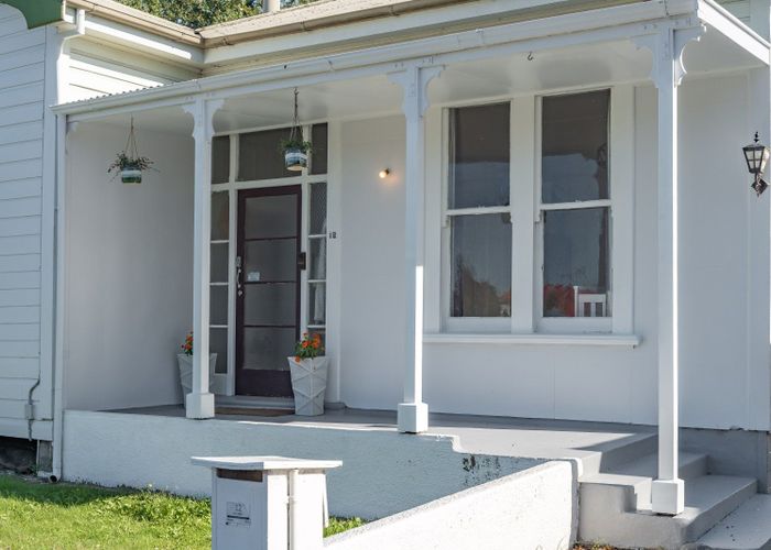  at 12 Grey Street, Masterton