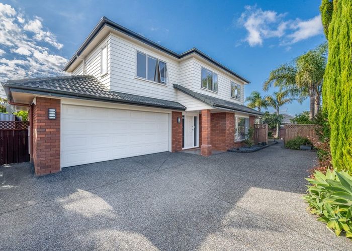  at 383 Chapel Road, East Tamaki, Auckland