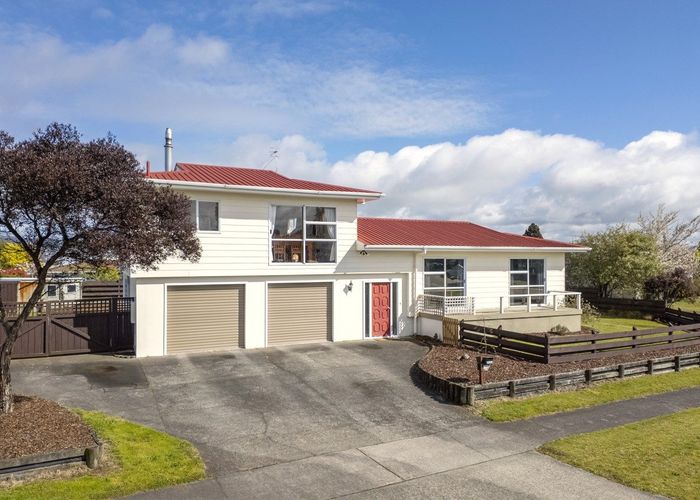  at 116 Richmond Avenue, Richmond Heights, Taupo, Waikato