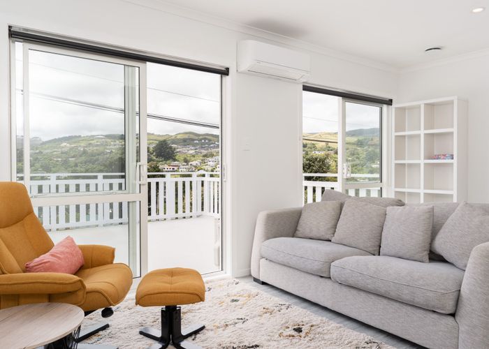  at 17A The Drive, Tawa, Wellington