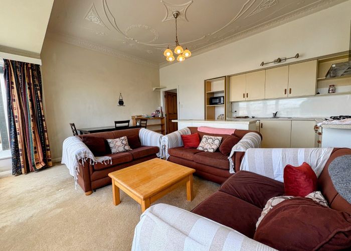  at 2 Springfield Terrace, Kelburn, Wellington, Wellington