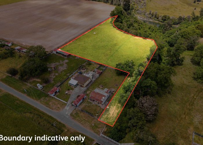  at 1214 Raumaewa Road, Mangaweka, Rangitikei, Manawatu / Whanganui