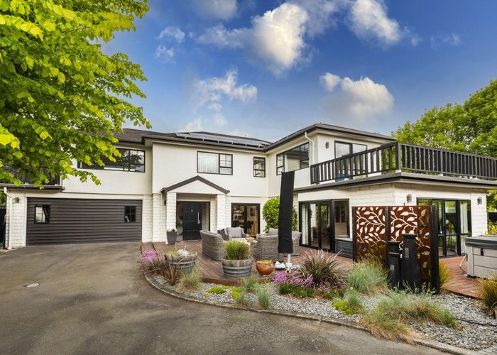  at 84 Regency Crescent, Redwood, Christchurch