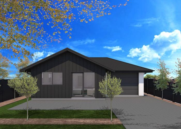  at 23 Church Street, Mosgiel, Dunedin, Otago