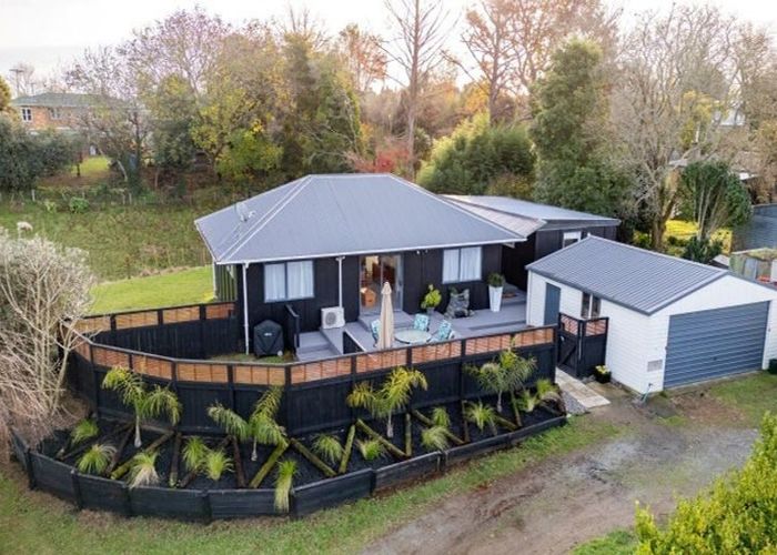  at 38 Hall Street, Kihikihi, Waipa, Waikato